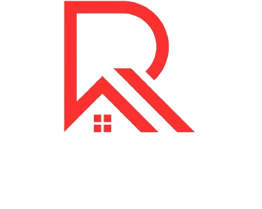 rvc roman logo white